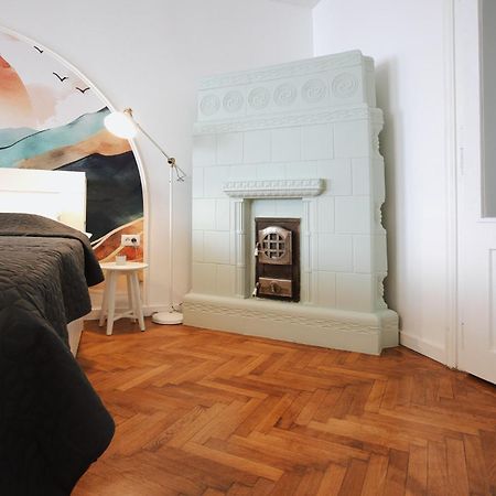 3 Min To Everything-Stylish-Modern-Old Fortress Braşov Esterno foto