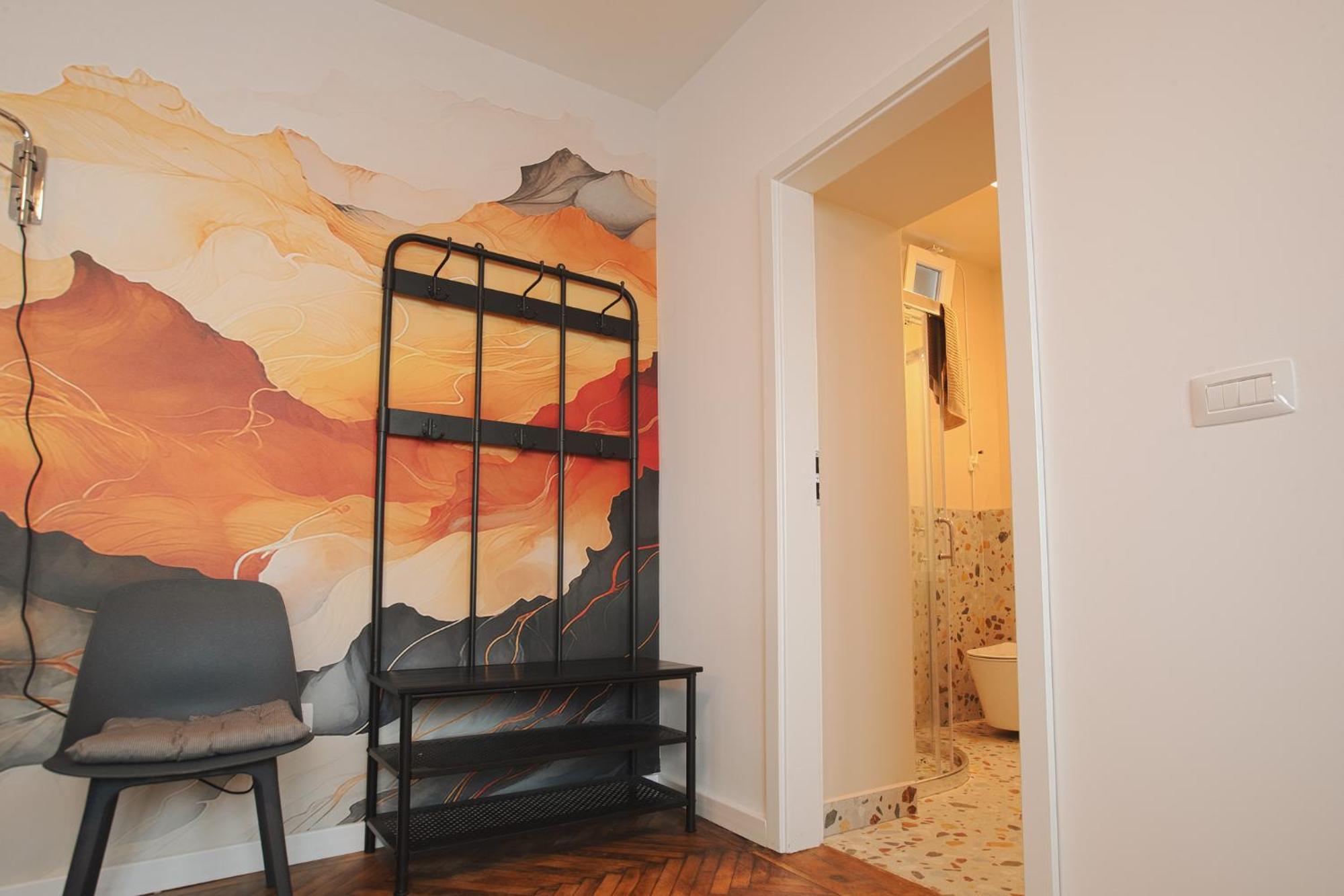 3 Min To Everything-Stylish-Modern-Old Fortress Braşov Esterno foto