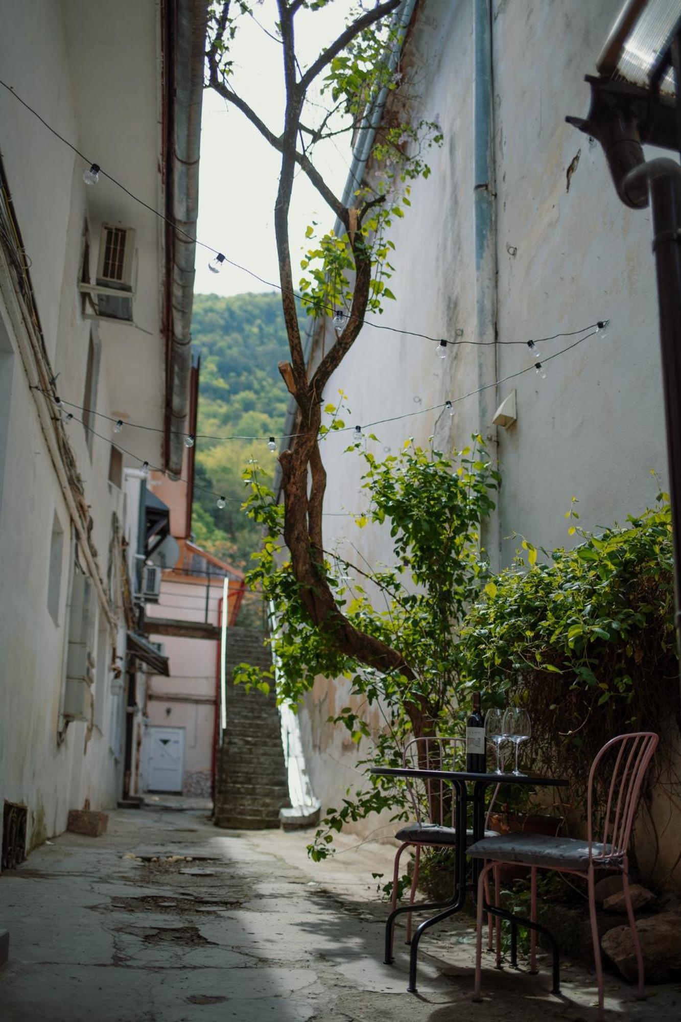 3 Min To Everything-Stylish-Modern-Old Fortress Braşov Esterno foto